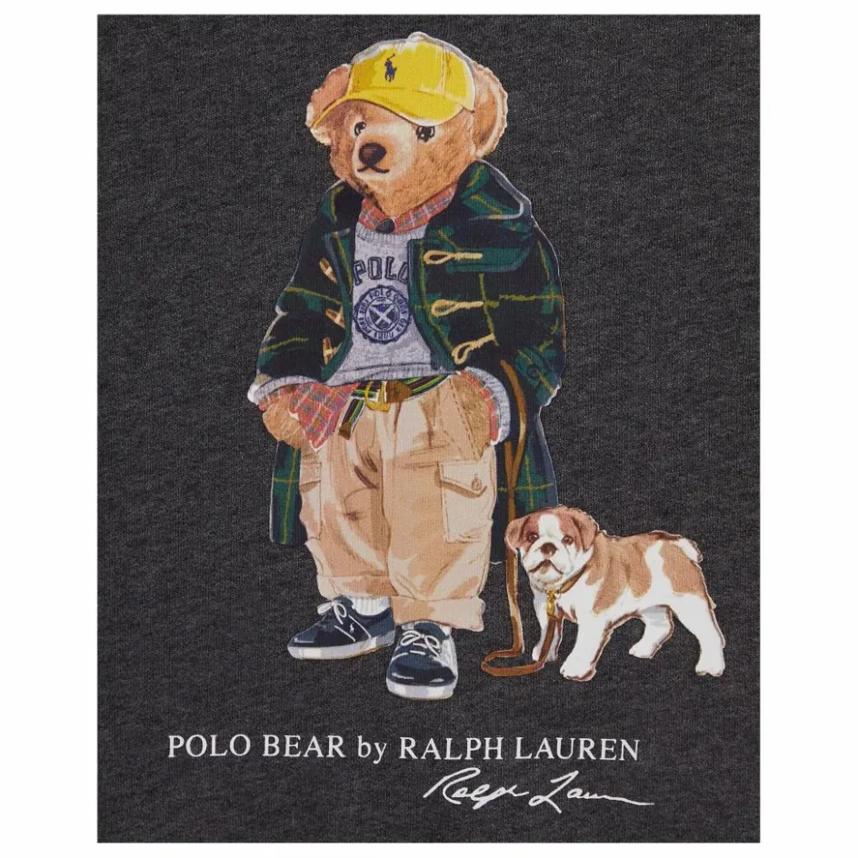 Ralph Lauren Sweat Bear ||Enfant Sweats|Sweats