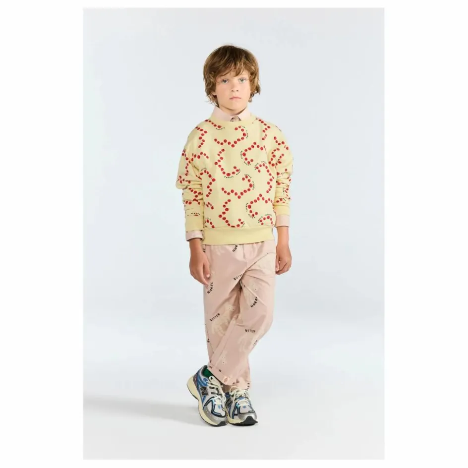 The Animals Observatory Sweat Bear ||Enfant Sweats|Sweats