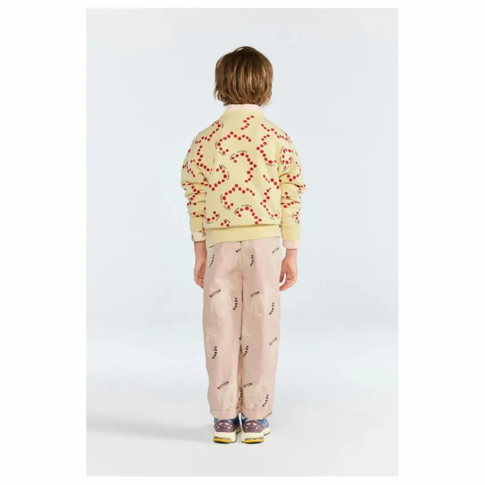The Animals Observatory Sweat Bear ||Enfant Sweats|Sweats
