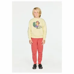 The Animals Observatory Sweat Bear Coq | Jaune