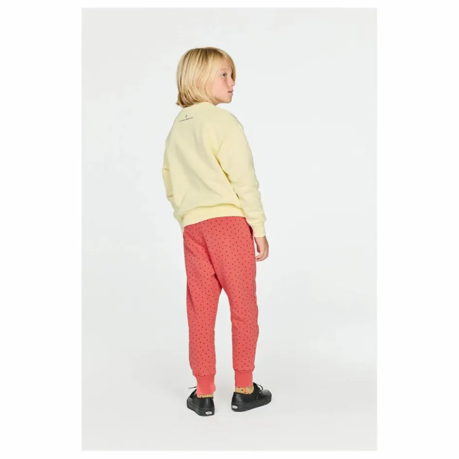 The Animals Observatory Sweat Bear Coq | Jaune