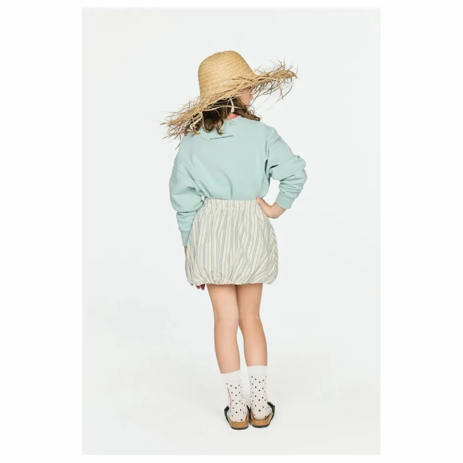 Sale Sweat Bear Fleurs | Enfant Sweats|Sweats