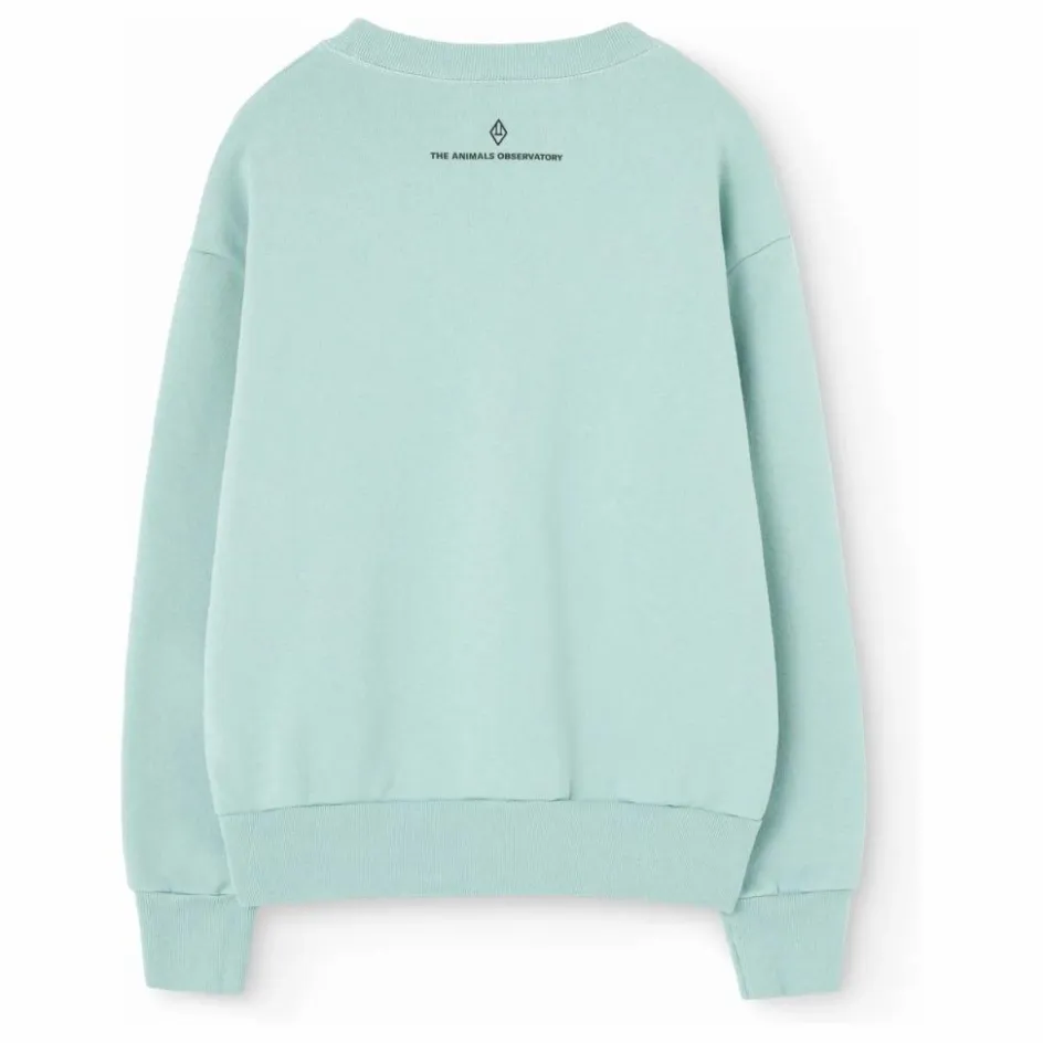 Sale Sweat Bear Fleurs | Enfant Sweats|Sweats