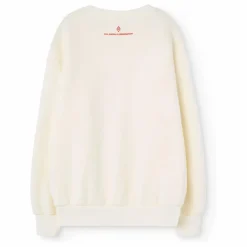 Enfant The Animals Observatory Sweats|Sweats*Sweat Bear L'art |