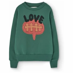 Enfant The Animals Observatory Sweats|Sweats*Sweat Bear Love |