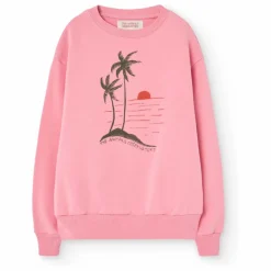 Online Sweat Bear Palmier | Enfant Sweats|Sweats