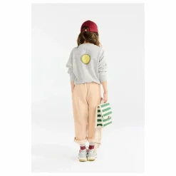 Online The Animals Observatory Sweat Bear Paris 2015 | Gris chiné