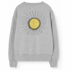 Online The Animals Observatory Sweat Bear Paris 2015 | Gris chiné