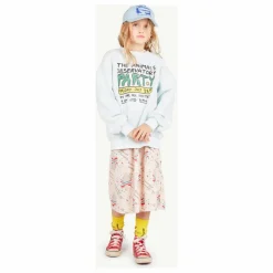The Animals Observatory Sweat Bear Party ||Enfant Sweats|Sweats