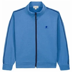 Clearance We Are Kids Sweat Benjamin Coton Bio | Bleu