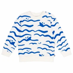 Online Sweat Biarritz Coton Bio | Enfant Sweats