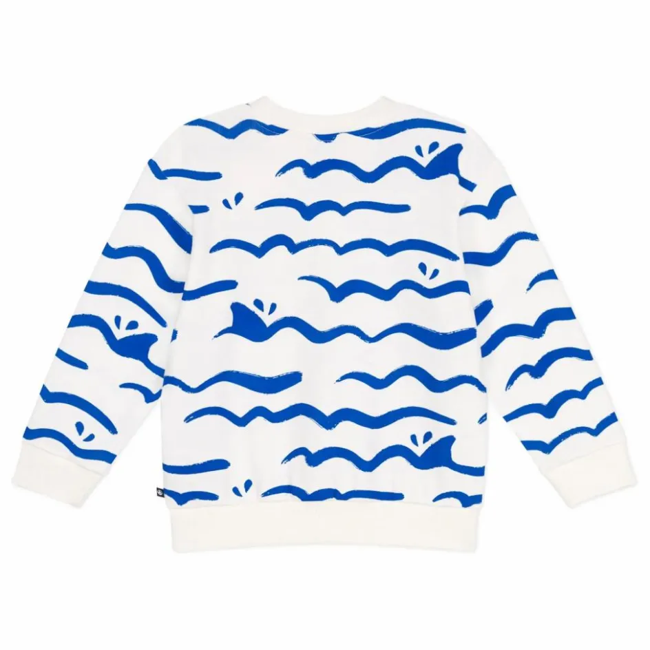 Online Sweat Biarritz Coton Bio | Enfant Sweats