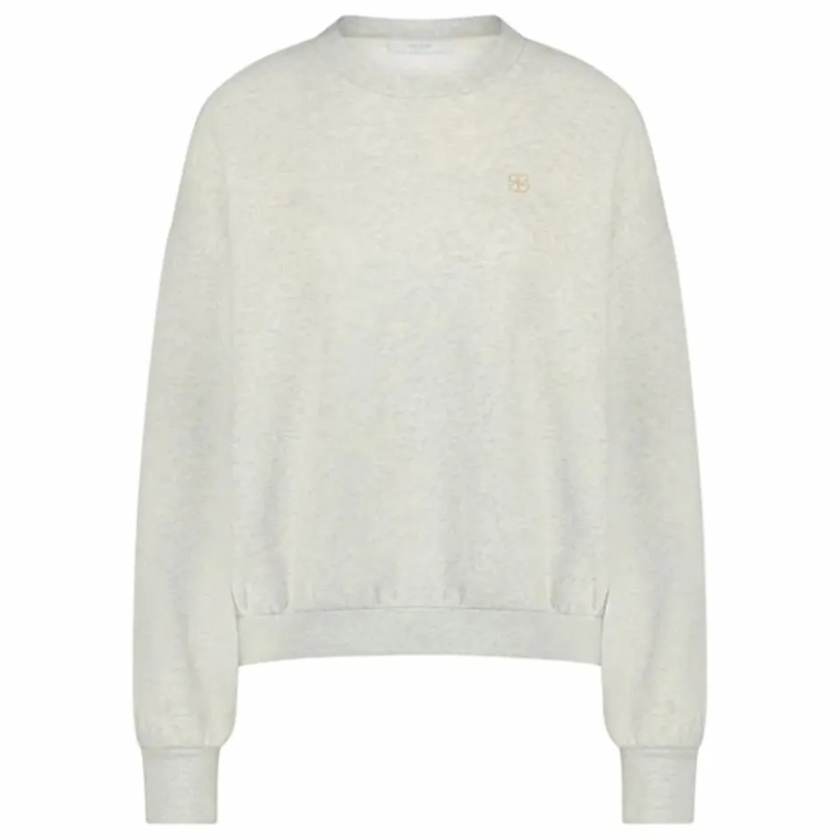 Outlet Sweat Bibi Logo | Femme Sweats