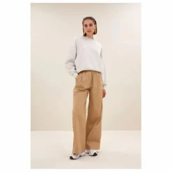 Outlet Sweat Bibi Logo | Femme Sweats