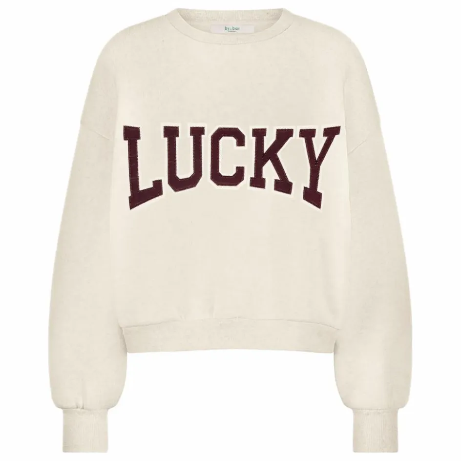 By Bar Sweat Bibi Patchwork ||Femme Sweats
