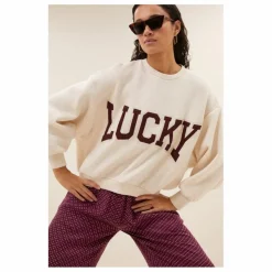 By Bar Sweat Bibi Patchwork ||Femme Sweats