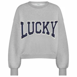 Femme By Bar Sweats*Sweat Bibi Patchwork |