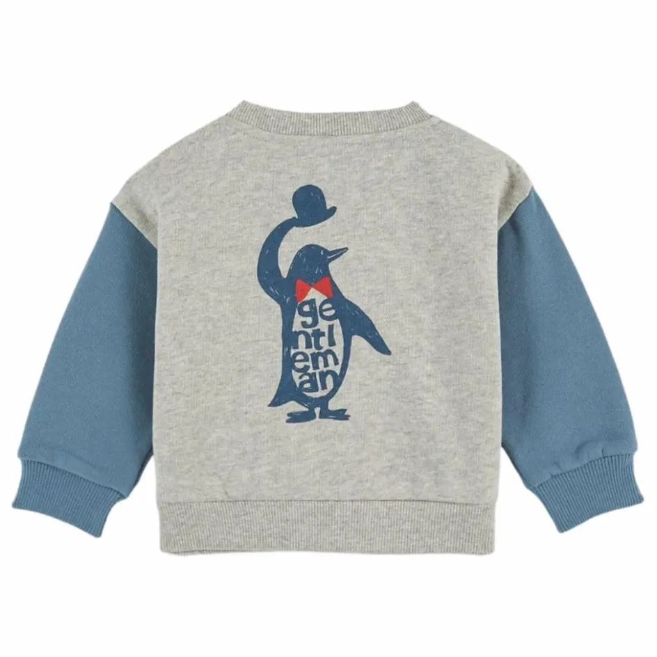 Best Sweat Bicolore | Enfant Sweats|Sweats