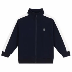 Petit Bateau Sweat Bilbao Coton Bio ||Enfant Sweats