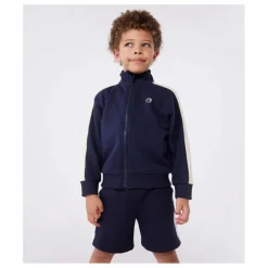 Petit Bateau Sweat Bilbao Coton Bio ||Enfant Sweats