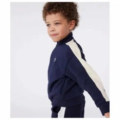 Petit Bateau Sweat Bilbao Coton Bio ||Enfant Sweats