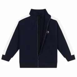 Petit Bateau Sweat Bilbao Coton Bio ||Enfant Sweats