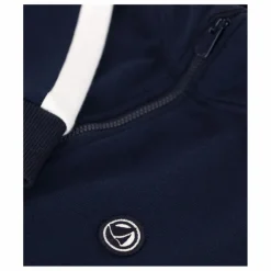 Petit Bateau Sweat Bilbao Coton Bio ||Enfant Sweats