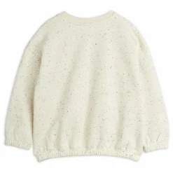 Enfant Mini Rodini Sweats|Sweats*Sweat Bird Neps Coton Bio |