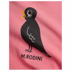 Enfant Mini Rodini Sweats|Sweats*Sweat Blackbird Coton Bio |