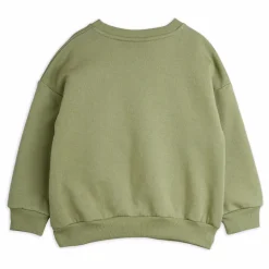 Mini Rodini Sweat Blackbird Coton Bio ||Enfant Sweats|Sweats