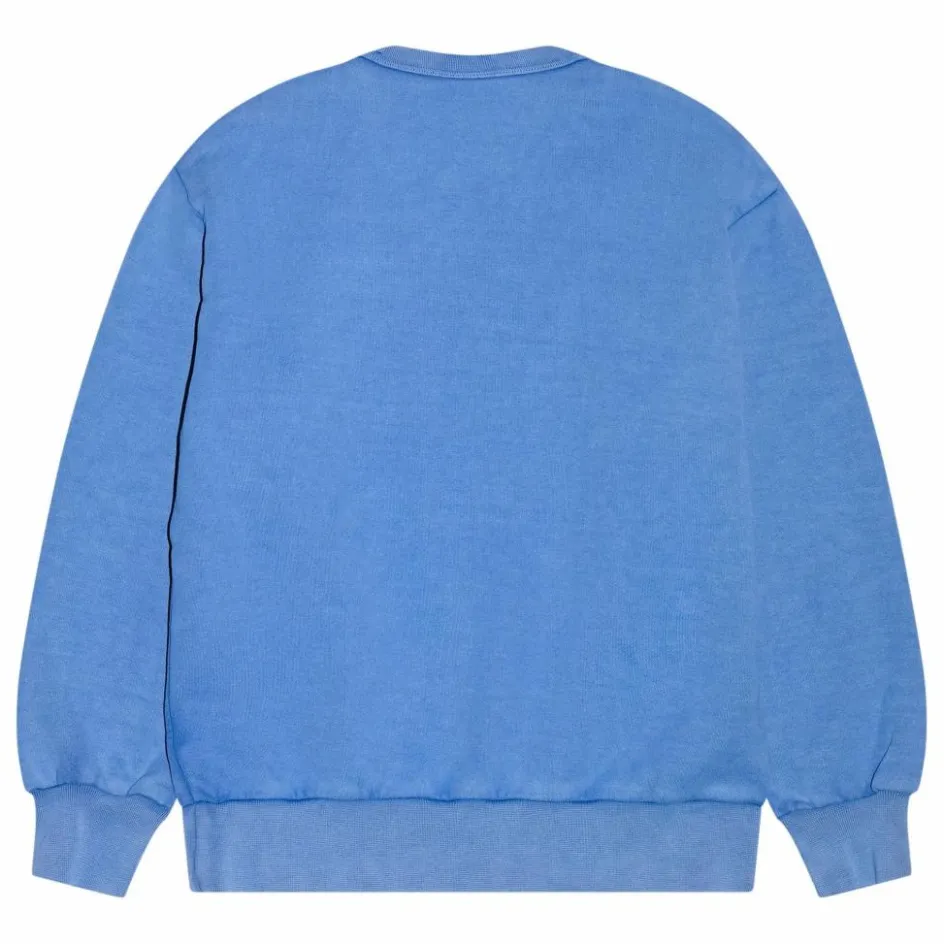 Sale Finger in the nose Sweat Blow Coton Bio | Bleu roi