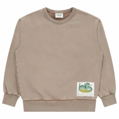 Finger in the nose Sweat Blow Coton Bio ||Enfant Sweats|Sweats