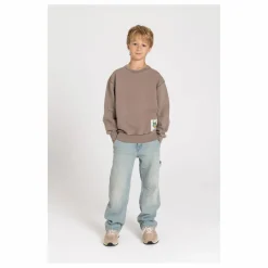 Finger in the nose Sweat Blow Coton Bio ||Enfant Sweats|Sweats