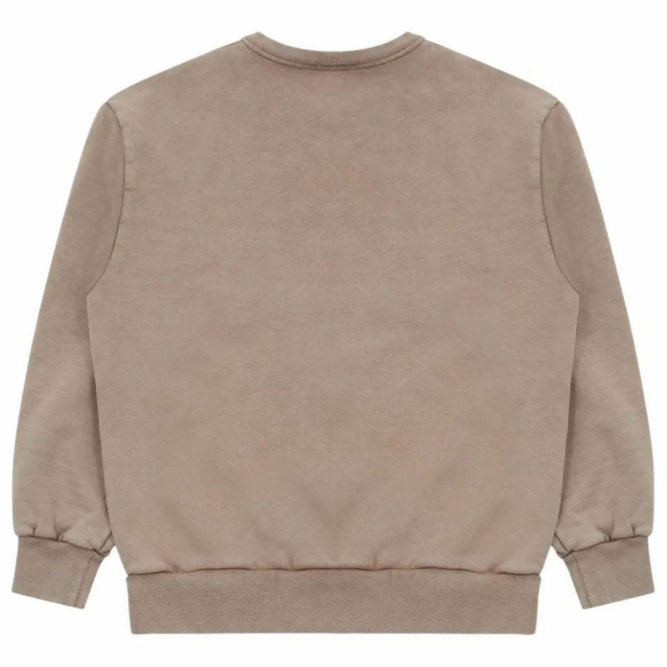 Finger in the nose Sweat Blow Coton Bio ||Enfant Sweats|Sweats