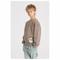 Finger in the nose Sweat Blow Coton Bio ||Enfant Sweats|Sweats