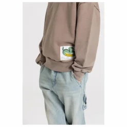 Finger in the nose Sweat Blow Coton Bio ||Enfant Sweats|Sweats