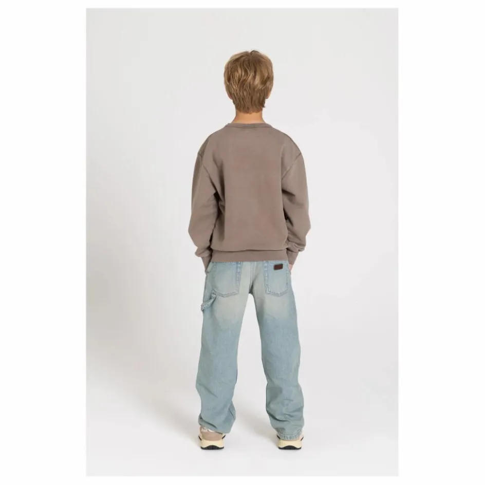 Finger in the nose Sweat Blow Coton Bio ||Enfant Sweats|Sweats