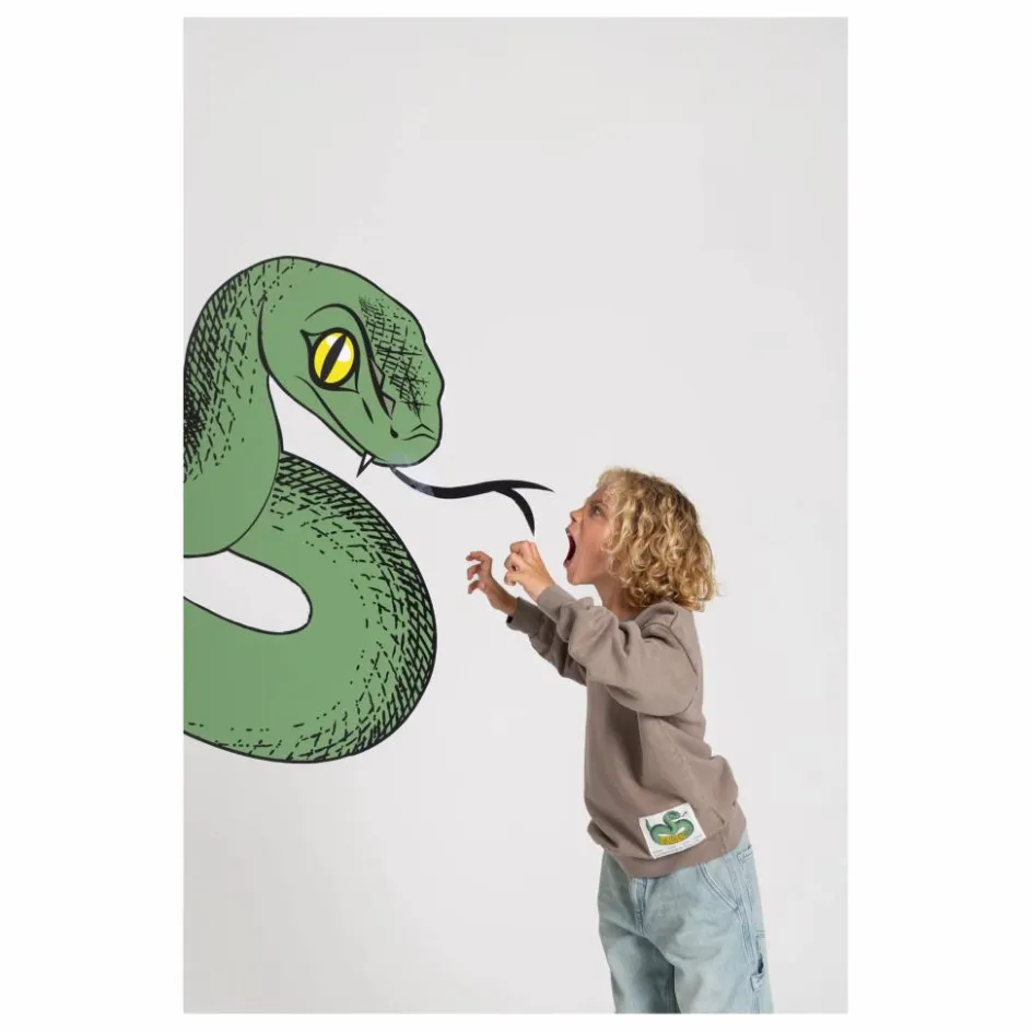 Finger in the nose Sweat Blow Coton Bio ||Enfant Sweats|Sweats