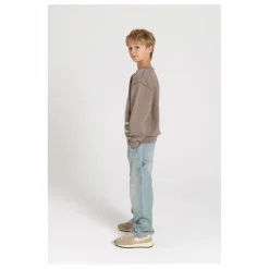 Finger in the nose Sweat Blow Coton Bio ||Enfant Sweats|Sweats