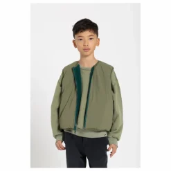Enfant Finger in the nose Sweats|Sweats*Sweat Blow Coton Bio |