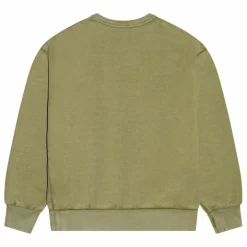 Enfant Finger in the nose Sweats|Sweats*Sweat Blow Coton Bio |