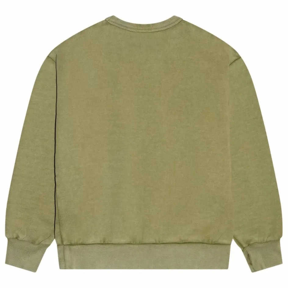 Enfant Finger in the nose Sweats|Sweats*Sweat Blow Coton Bio |