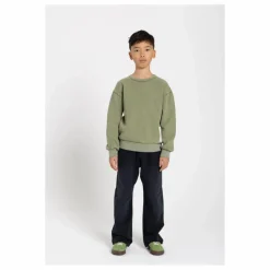 Enfant Finger in the nose Sweats|Sweats*Sweat Blow Coton Bio |