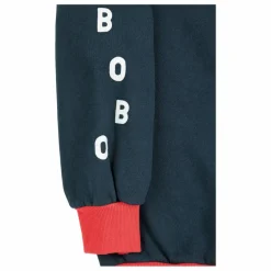 Online Bobo Choses Sweat Coton Bio | Bleu nuit