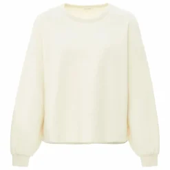 Best American Vintage Sweat Bobypark Coton Bio | Ecru