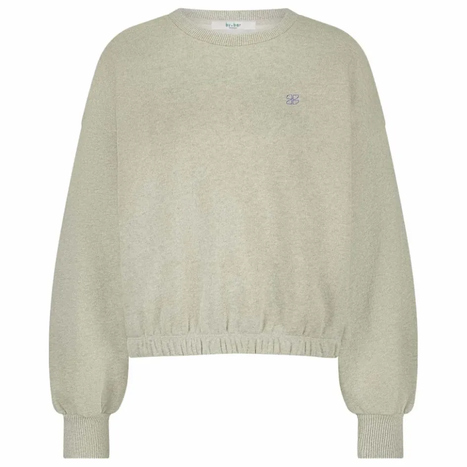 Femme By Bar Sweats*Sweat Bodil Métallisé |