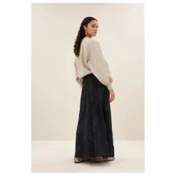 Femme By Bar Sweats*Sweat Bodil Métallisé |