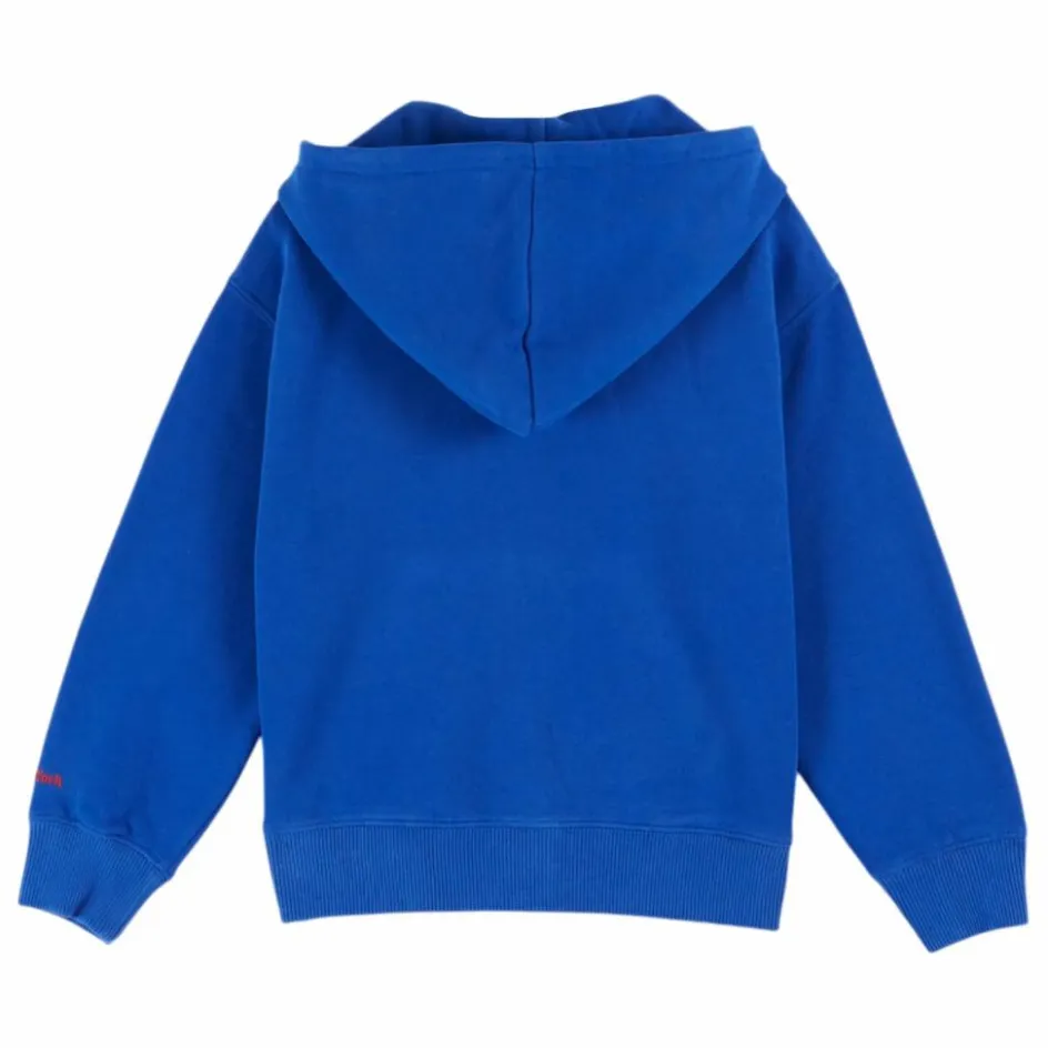 Enfant Emile et Ida Sweats*Sweat Bonjour Coton Bio |
