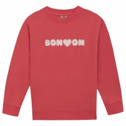 Bonton Sweat Bouclette ||Enfant Sweats