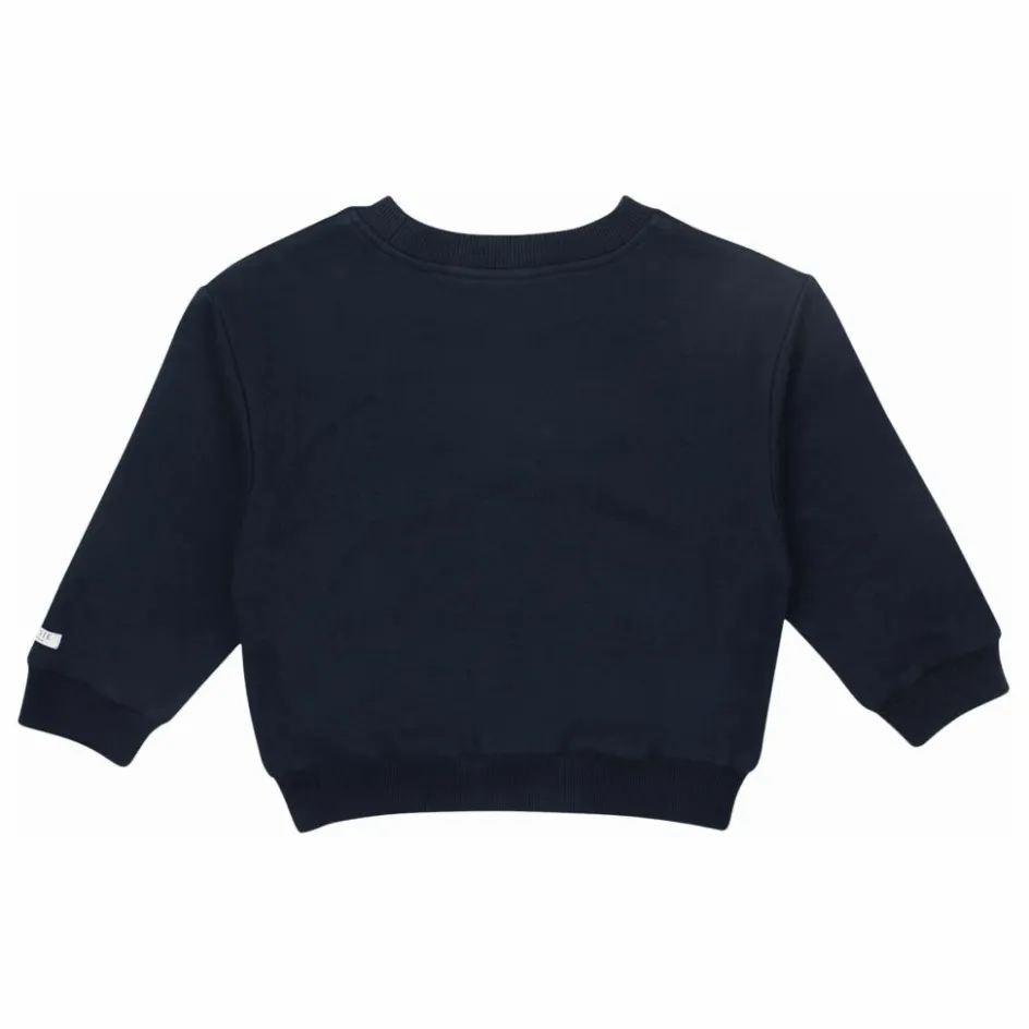 Enfant Donsje Sweats|Sweats*Sweat Bouke Coton Bio |